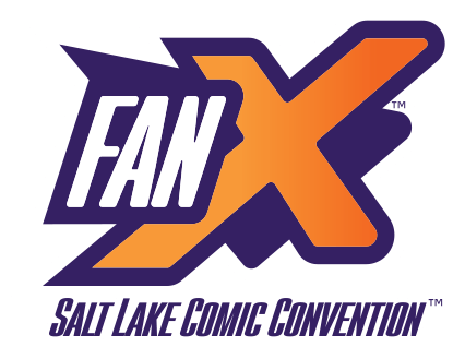 FanX Book Signing